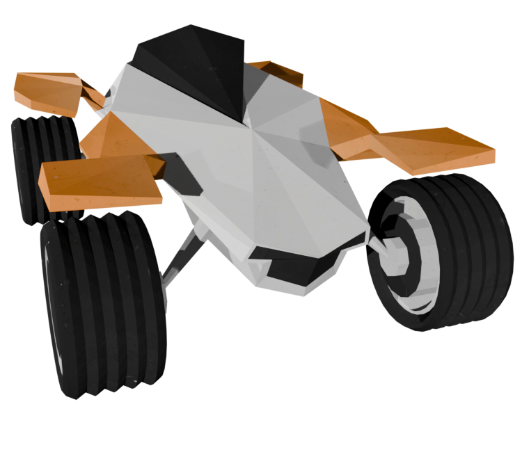 Preview in Browser - Stunt Rush