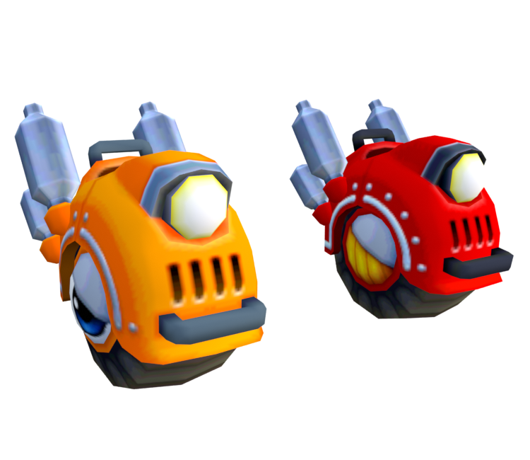 Preview in Browser - Kirby: Triple Deluxe