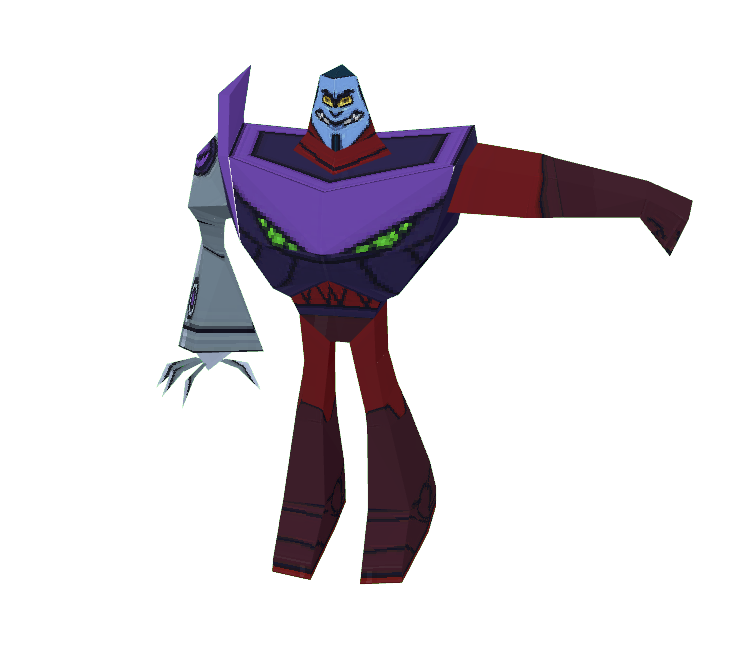 Preview in Browser - Buzz Lightyear of Star Command