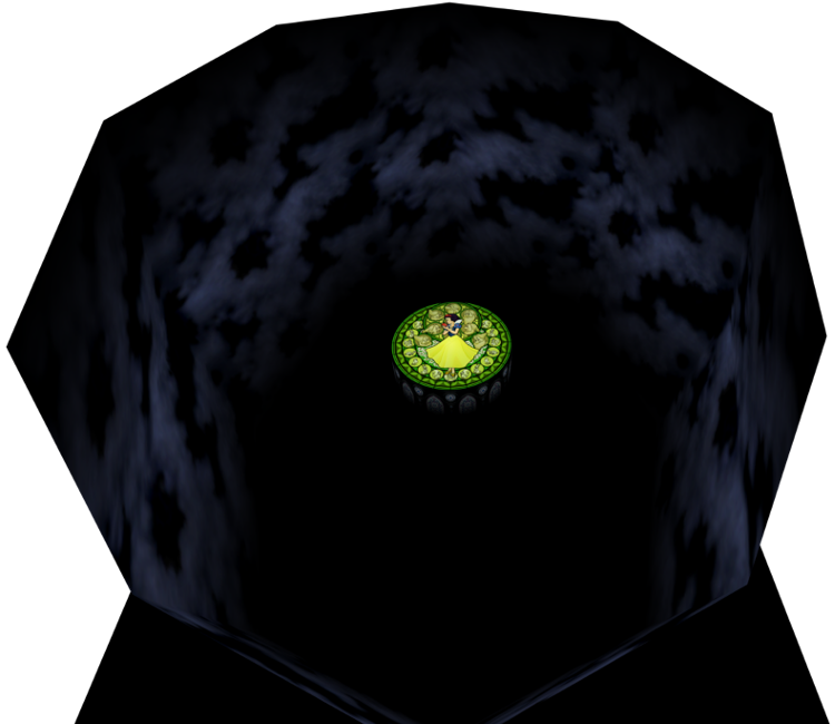 Preview in Browser - Kingdom Hearts Re:coded