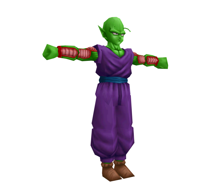 Preview in Browser - Dragon Ball Kai - Ultimate Butōden