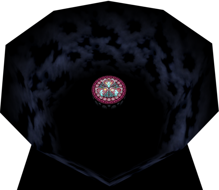 Preview in Browser - Kingdom Hearts Re:coded