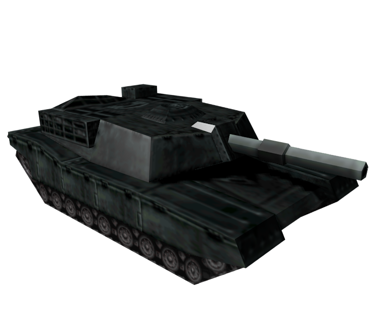 Preview in Browser - BattleTanx: Global Assault