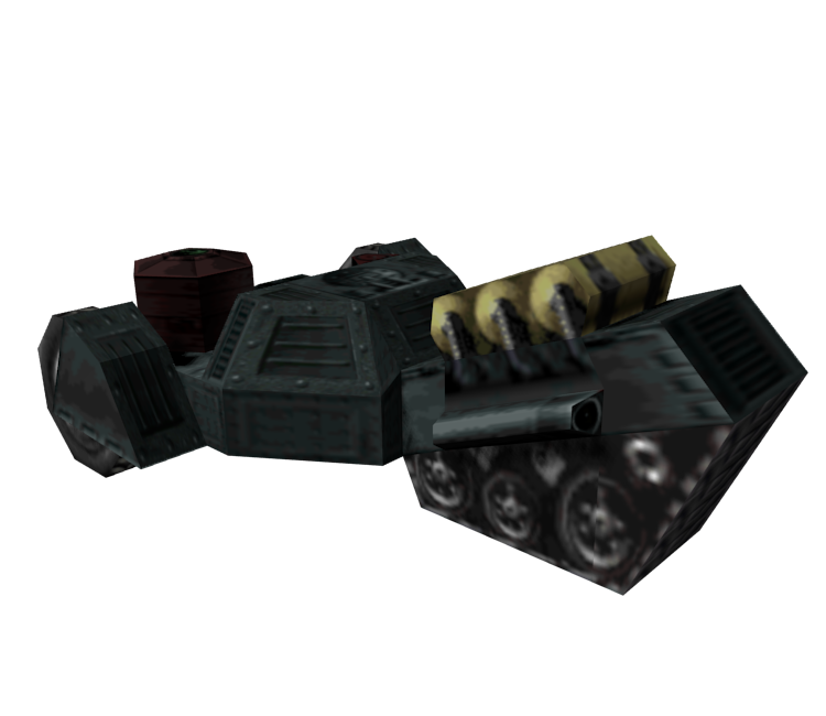 Preview in Browser - BattleTanx: Global Assault