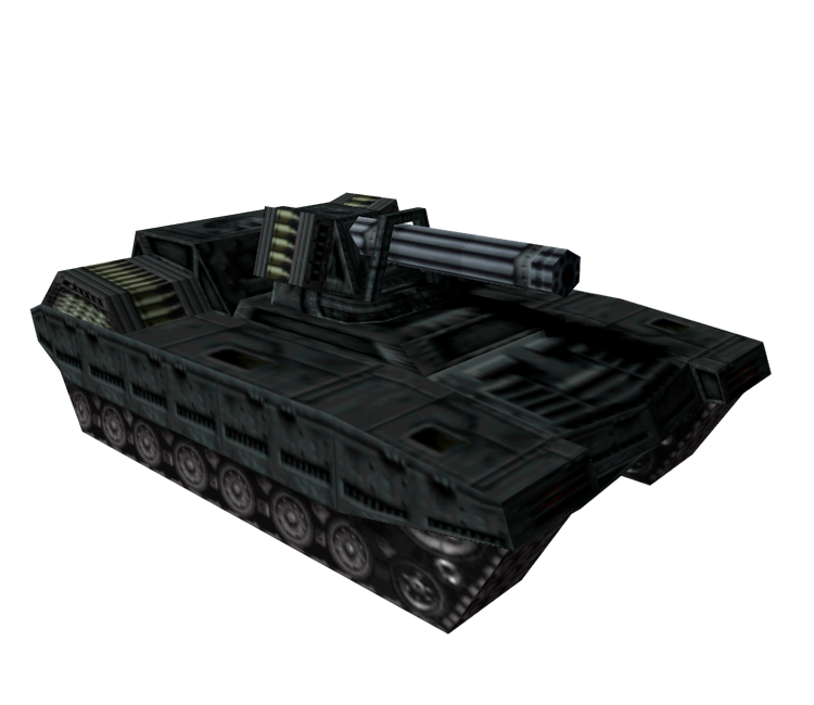 Preview in Browser - BattleTanx: Global Assault