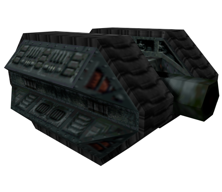 Preview in Browser - BattleTanx: Global Assault