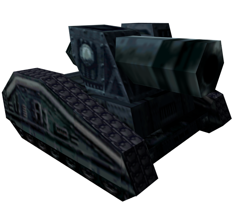 Preview in Browser - BattleTanx: Global Assault