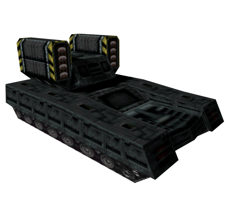 Preview in Browser - BattleTanx: Global Assault