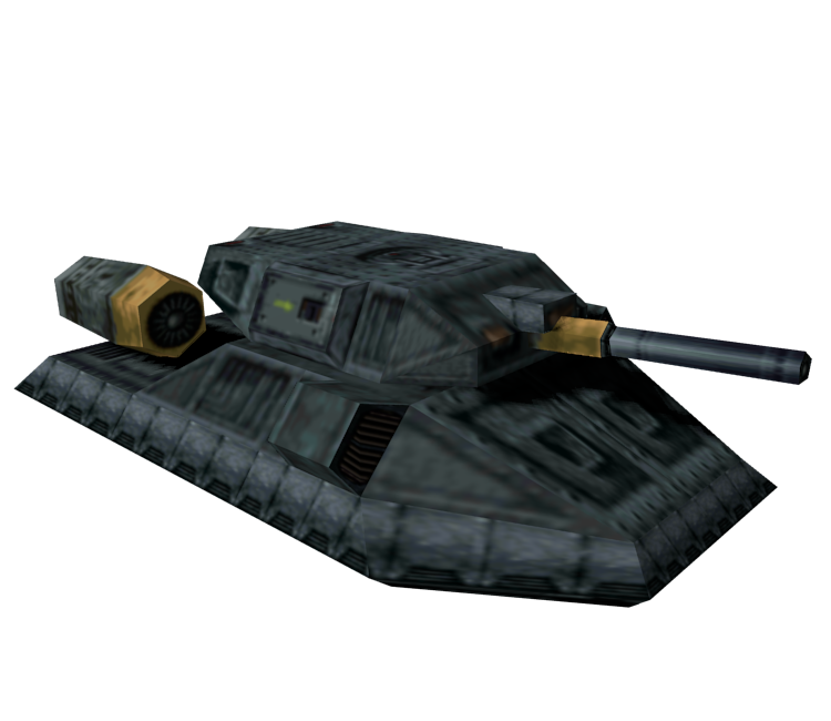 Preview in Browser - BattleTanx: Global Assault