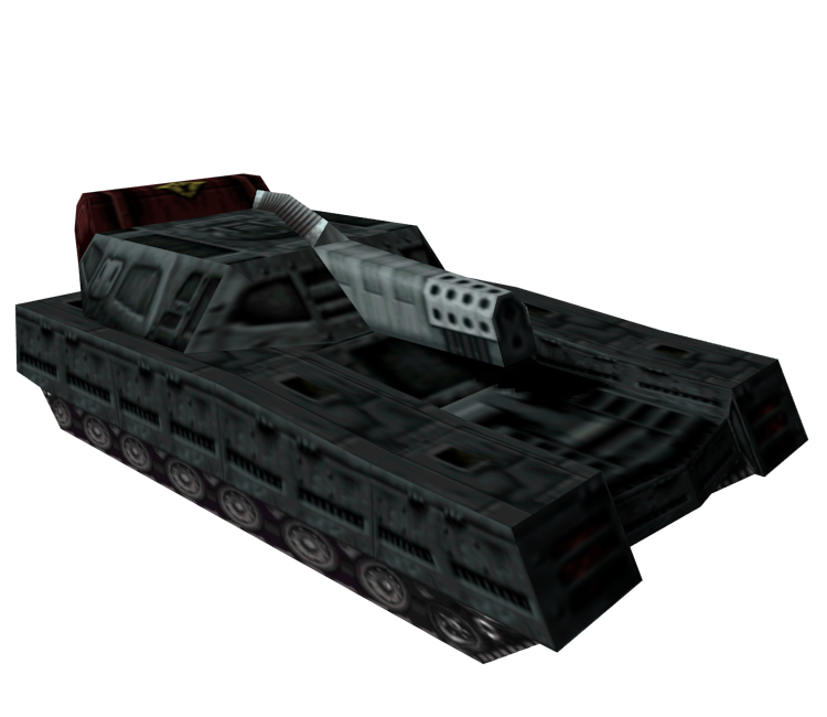 Preview in Browser - BattleTanx: Global Assault