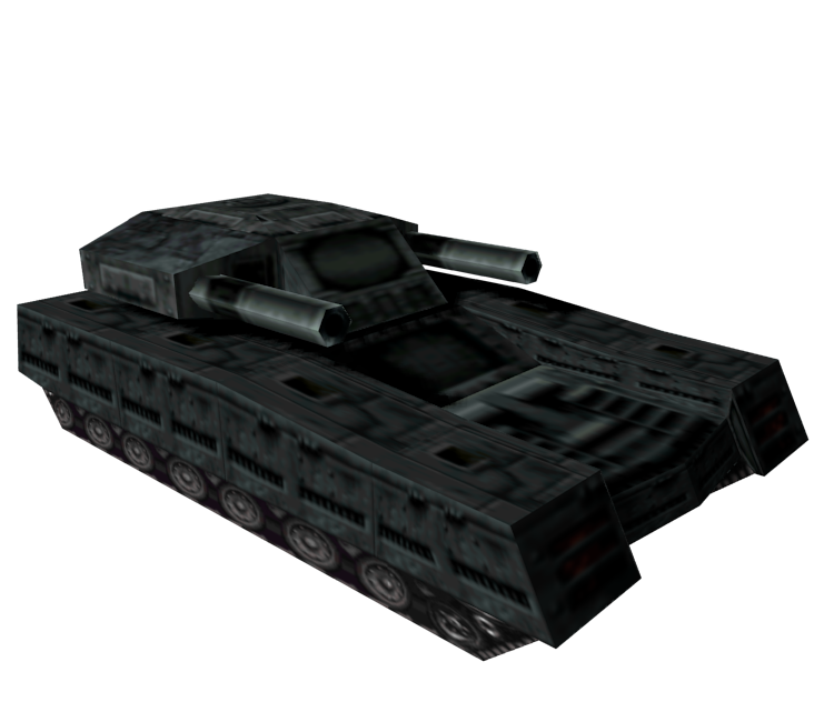 Preview in Browser - BattleTanx: Global Assault