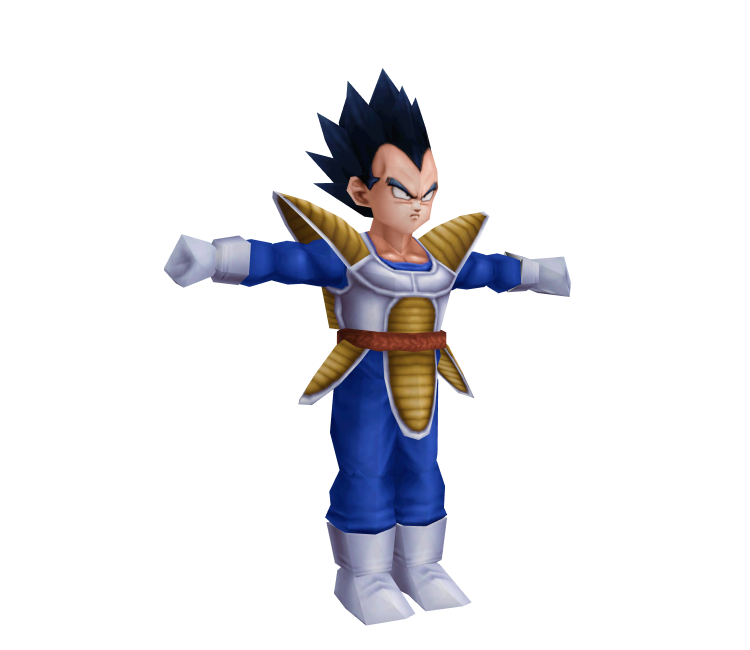 Preview in Browser - Dragon Ball Kai - Ultimate Butōden