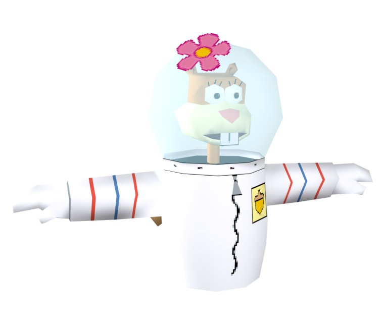 Preview in Browser - SpongeBob vs. The Big One: Beach Party Cook-Off