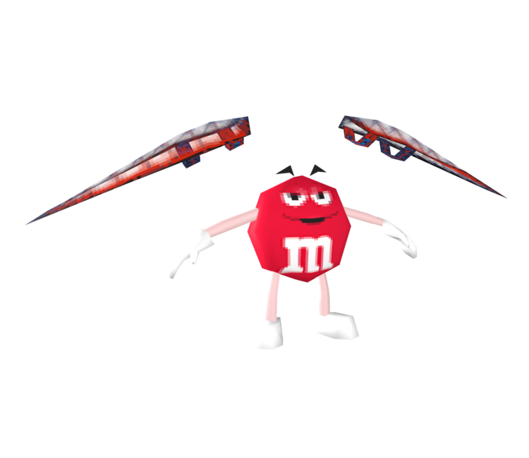 Preview in Browser - M&M's Adventure