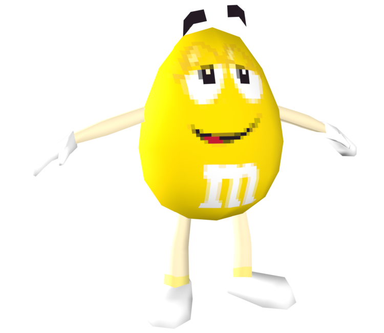 Preview in Browser - M&M's Adventure