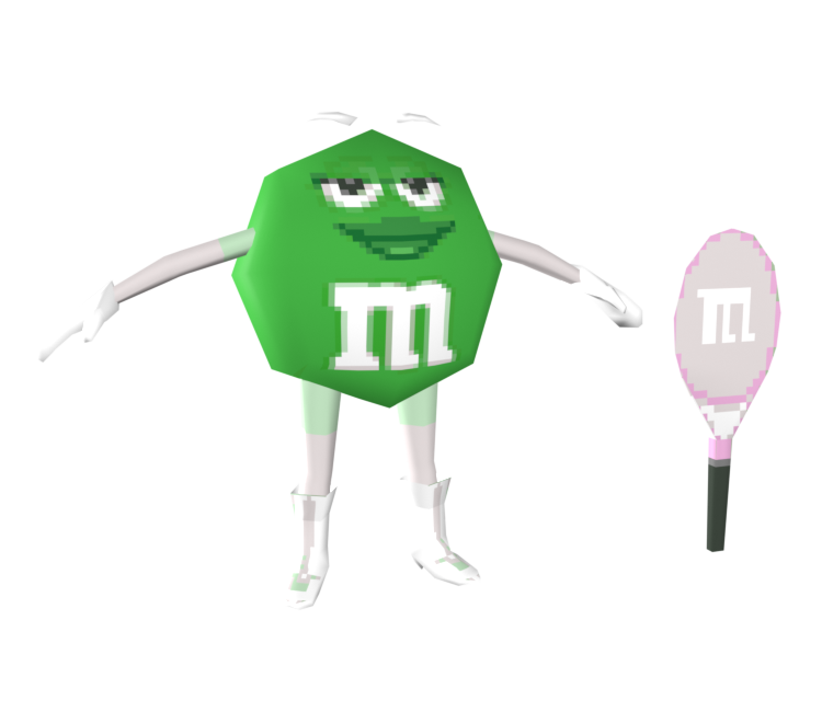Preview in Browser - M&M's Adventure