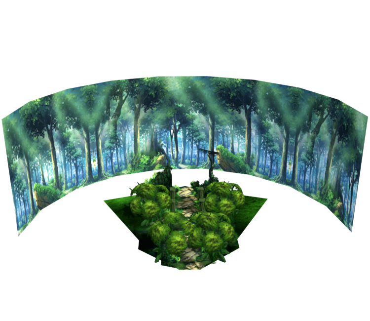 Preview in Browser - Puzzle & Dragons Z