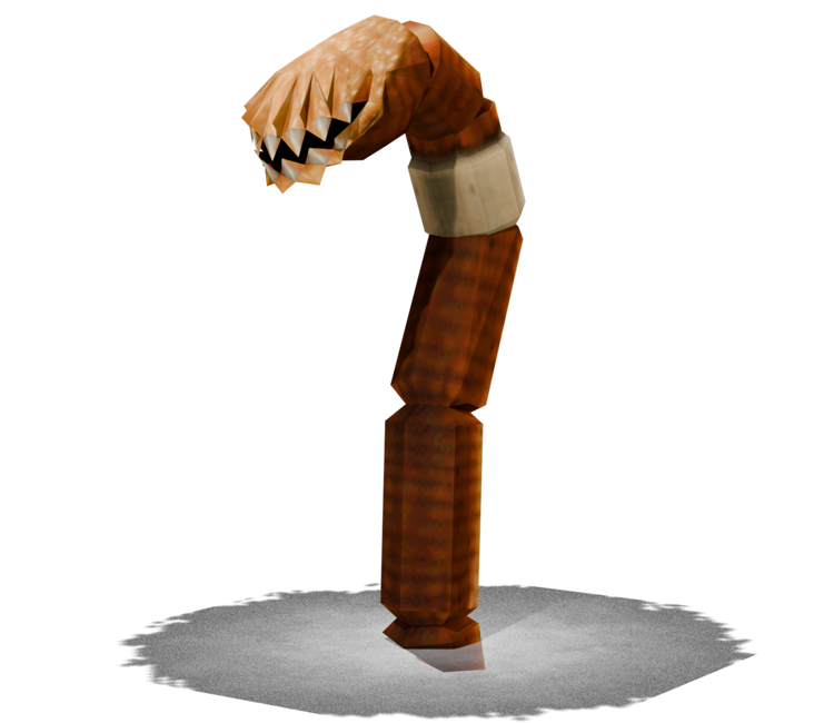 Preview in Browser - Parasite Eve