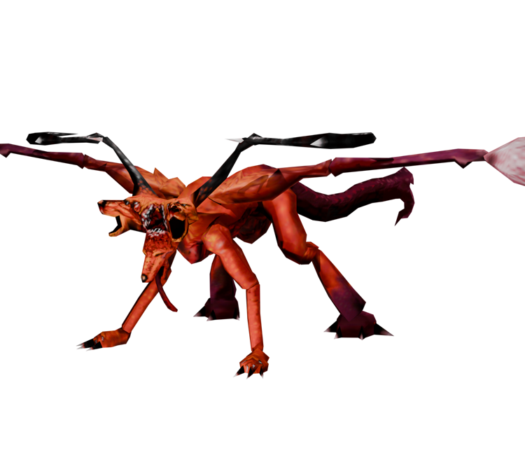 Preview in Browser - Parasite Eve