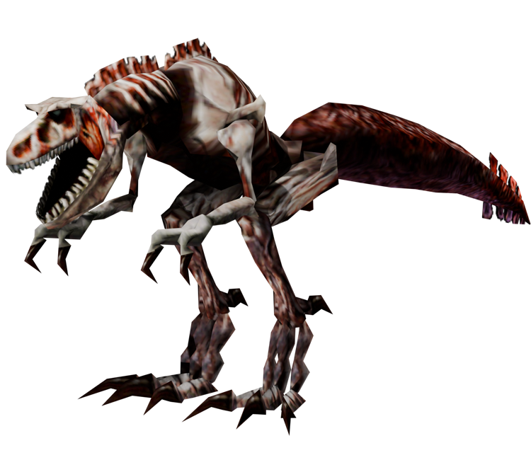 Preview in Browser - Parasite Eve