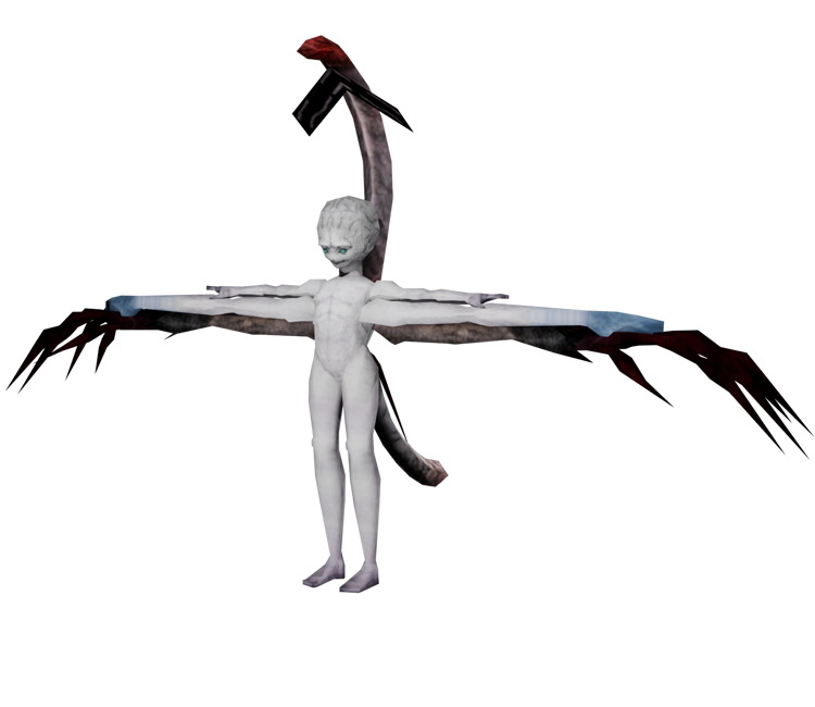 Preview in Browser - Parasite Eve