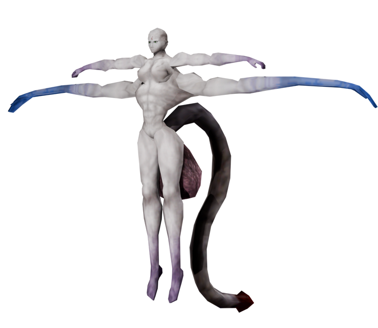 Preview in Browser - Parasite Eve