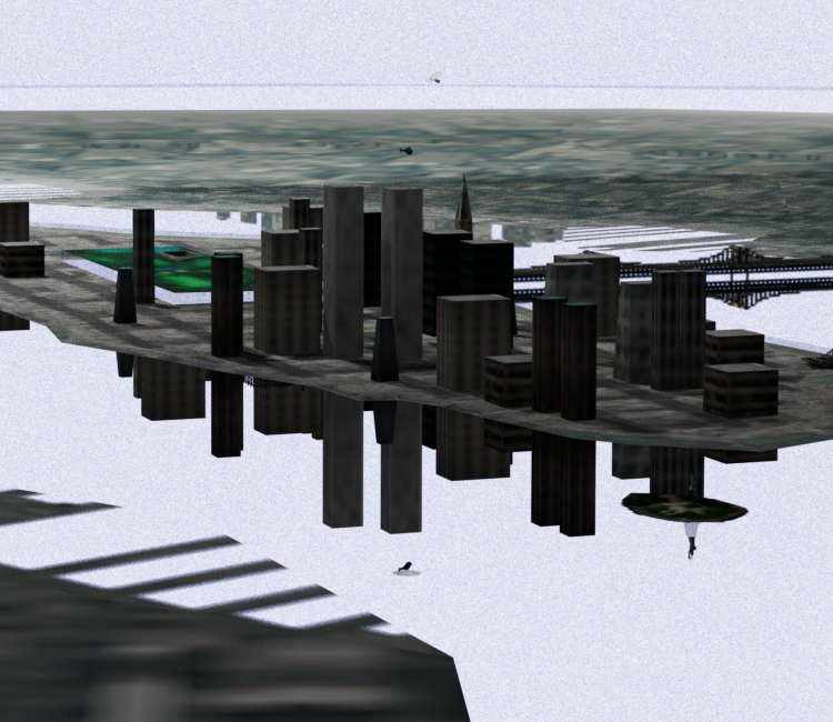 Preview in Browser - Parasite Eve