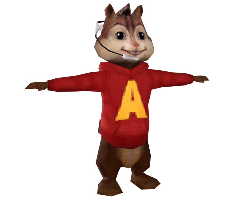 Preview in Browser - Alvin and the Chipmunks: The Squeakquel