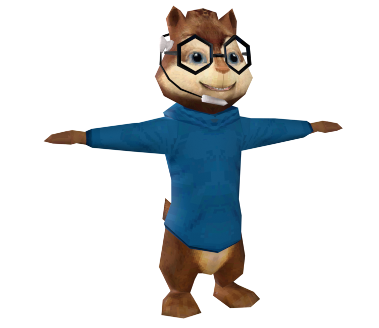 Preview in Browser - Alvin and the Chipmunks: The Squeakquel