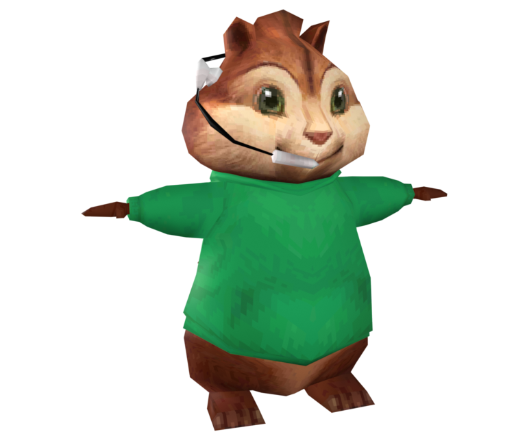 Preview in Browser - Alvin and the Chipmunks: The Squeakquel