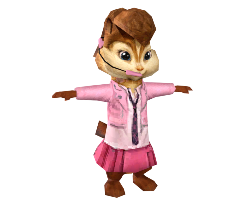 Preview in Browser - Alvin and the Chipmunks: The Squeakquel