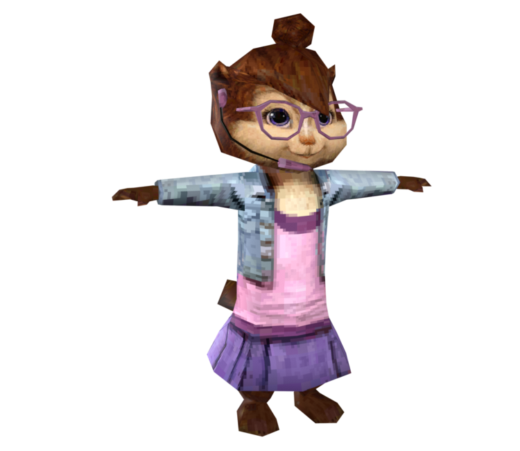 Preview in Browser - Alvin and the Chipmunks: The Squeakquel