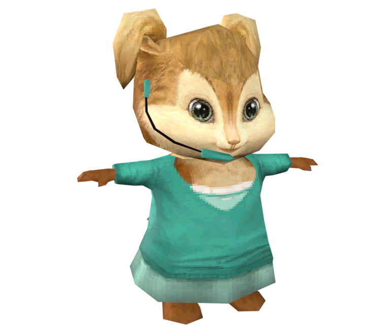 Preview in Browser - Alvin and the Chipmunks: The Squeakquel