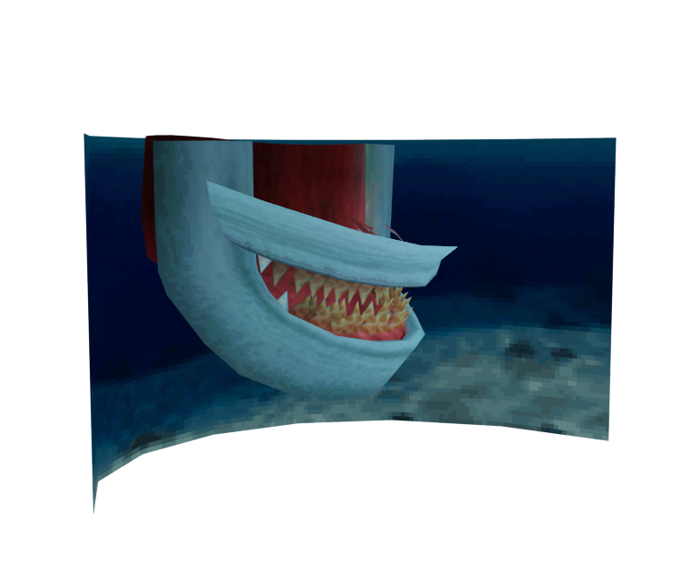 Preview in Browser - Finding Nemo: Escape to the Big Blue