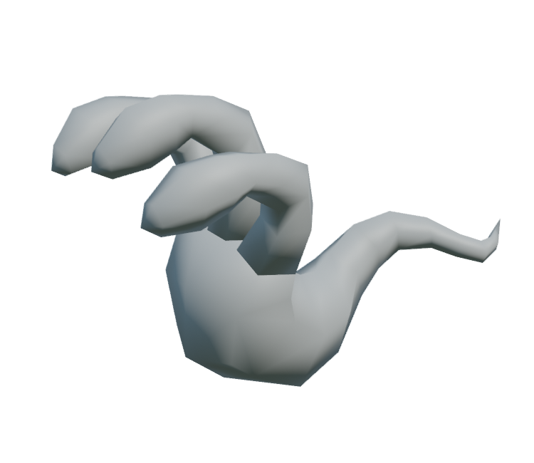 Preview in Browser - Mario Artist: Polygon Studio (JPN)