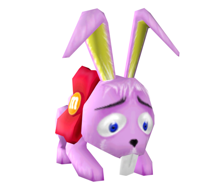 Preview in Browser - M&M's Adventure