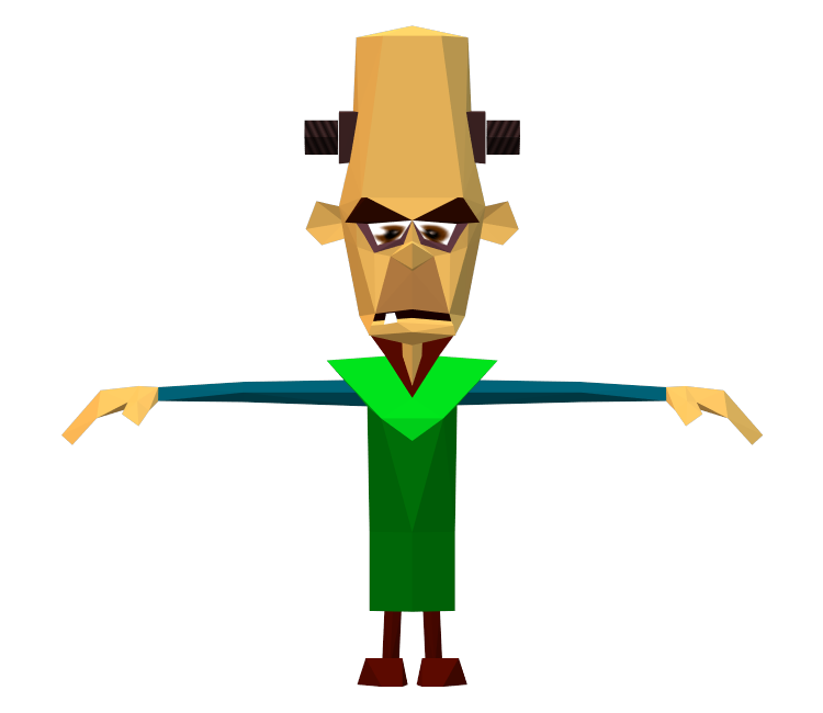 Preview in Browser - Crash Bash