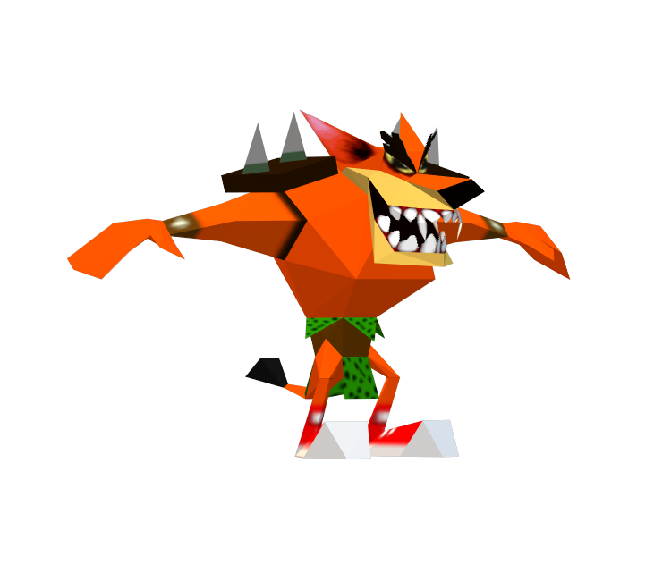 Preview in Browser - Crash Bash