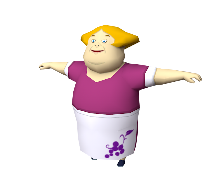 Download ZIP Archive - The Legend of Zelda: The Wind Waker