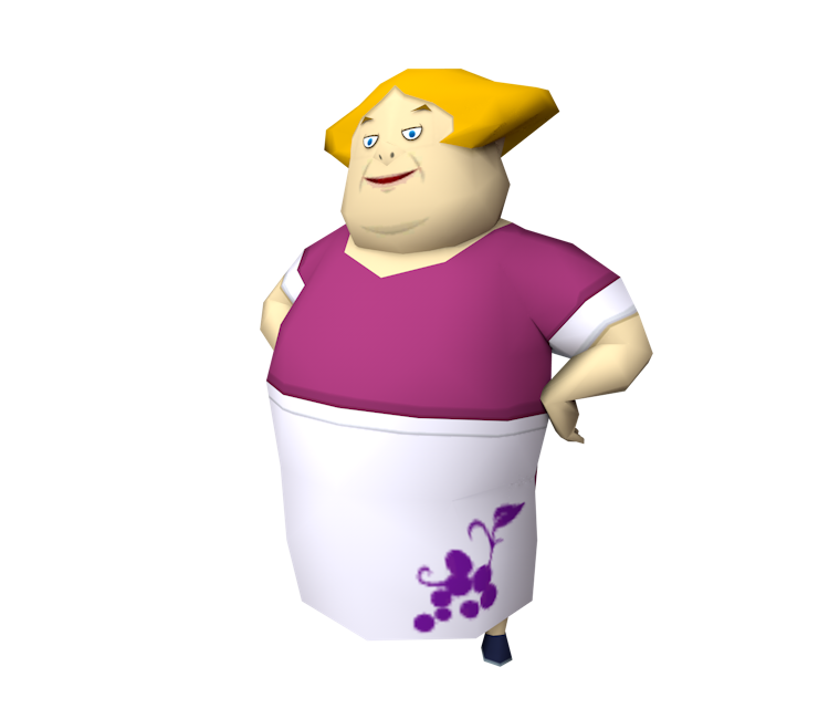 Download ZIP Archive - The Legend of Zelda: The Wind Waker