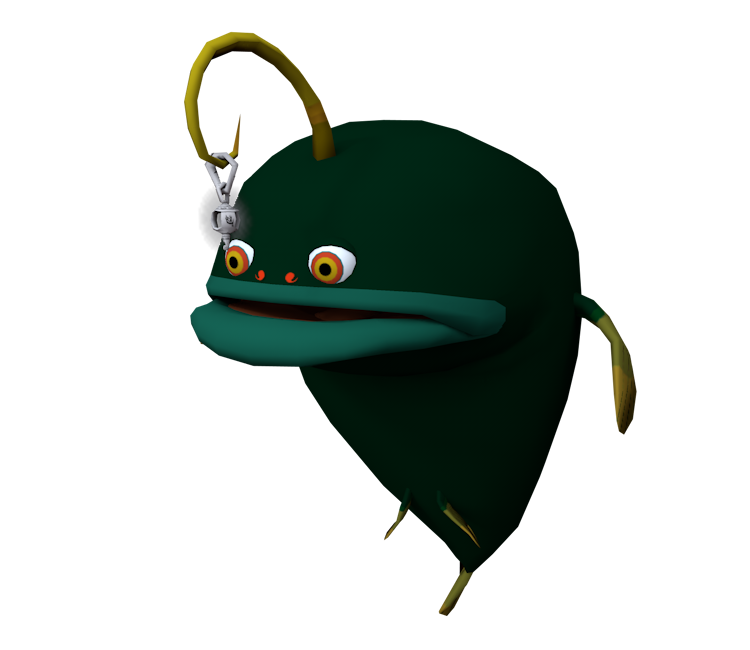 Download ZIP Archive - The Legend of Zelda: The Wind Waker