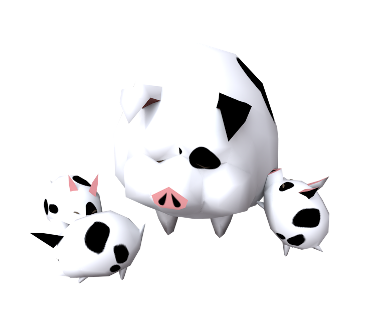 Download ZIP Archive - The Legend of Zelda: The Wind Waker