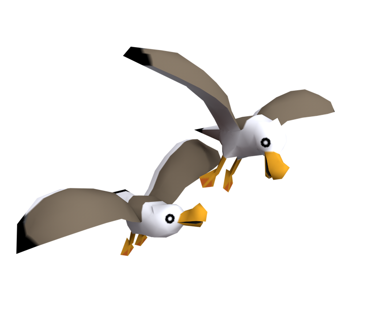 Download ZIP Archive - The Legend of Zelda: The Wind Waker