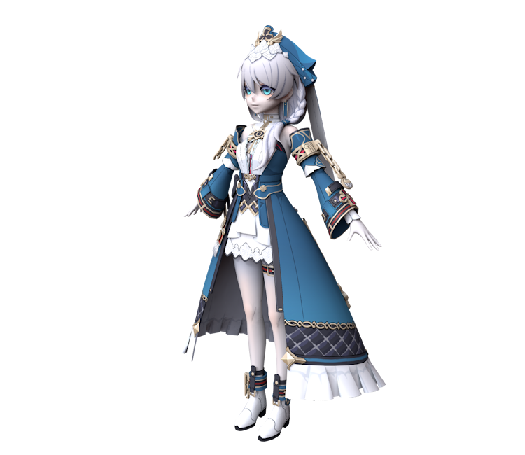 Download ZIP Archive - Honkai Impact 3rd