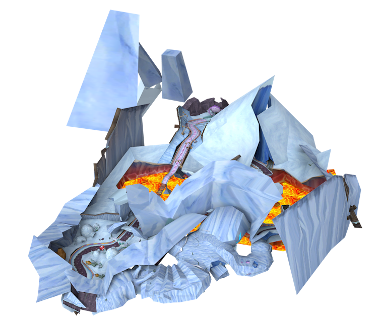 Download ZIP Archive - Crash Tag Team Racing
