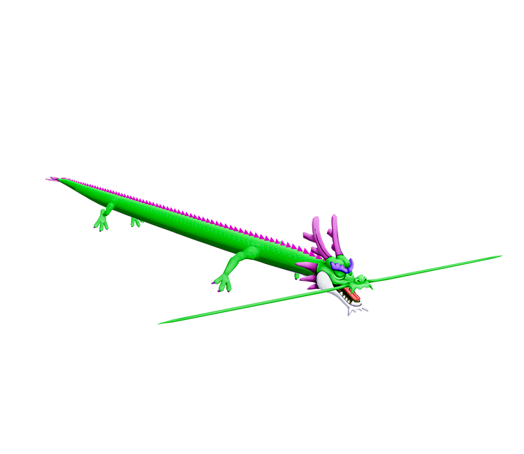 Preview in Browser - Dragon Quest Tact