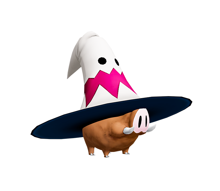 Preview in Browser - Dragon Quest Tact