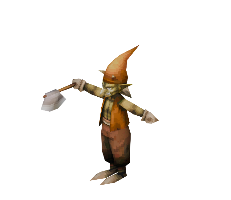 Preview in Browser - Final Fantasy IV