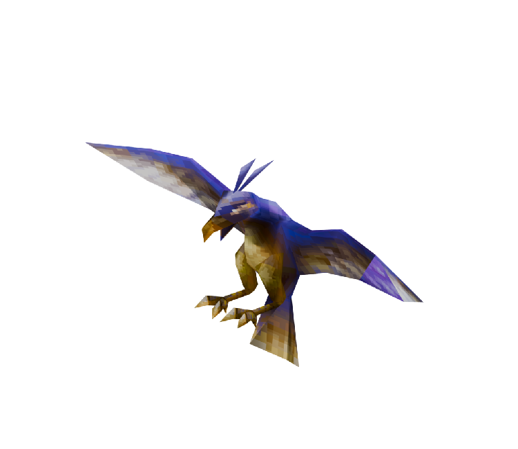 Preview in Browser - Final Fantasy IV