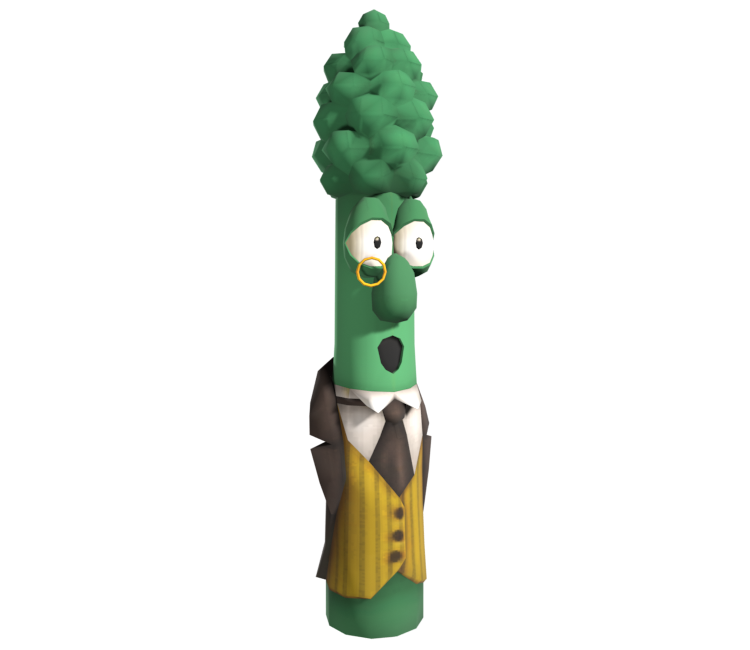 Preview in Browser - VeggieTales: LarryBoy and the Bad Apple